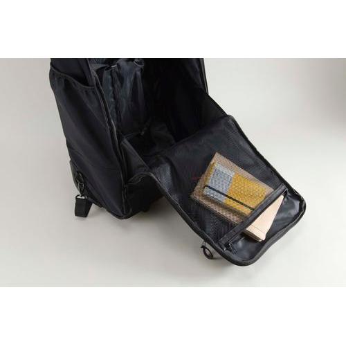 ＜スパッソ＞トラベル　リュックキャリー