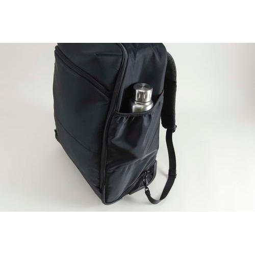 ＜スパッソ＞トラベル　リュックキャリー