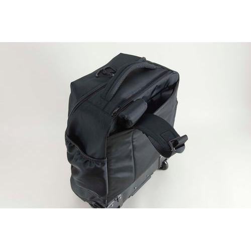 ＜スパッソ＞トラベル　リュックキャリー