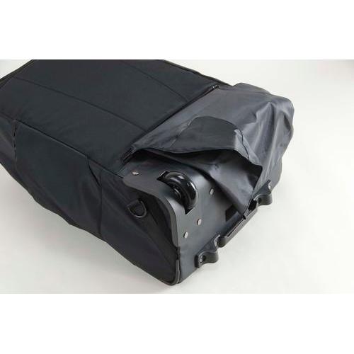 ＜スパッソ＞トラベル　リュックキャリー