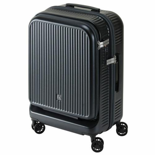 ＜フリクエンター＞アウラ　4輪キャリーSフロントオープン