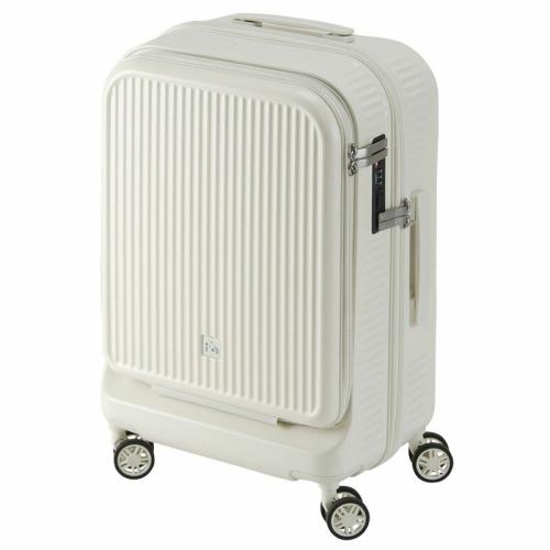 ＜フリクエンター＞アウラ　4輪キャリーSフロントオープン