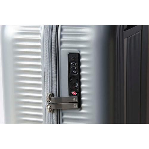 ＜フリクエンター＞アウラ　4輪キャリーSフロントオープン