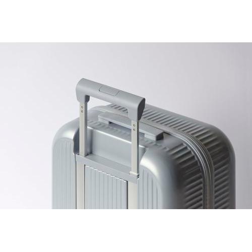 ＜フリクエンター＞アウラ　4輪キャリーSフロントオープン