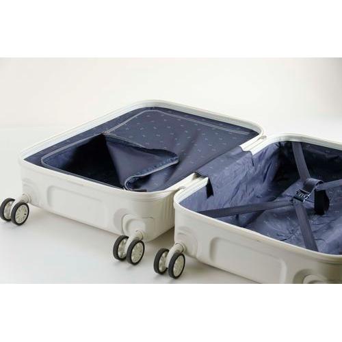 ＜フリクエンター＞アウラ　4輪キャリーSフロントオープン