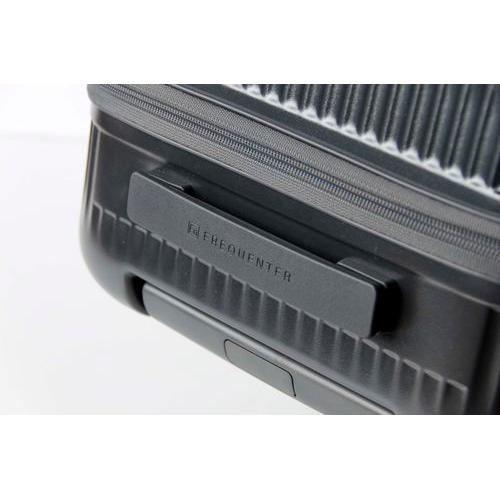 ＜フリクエンター＞アウラ　4輪キャリーM