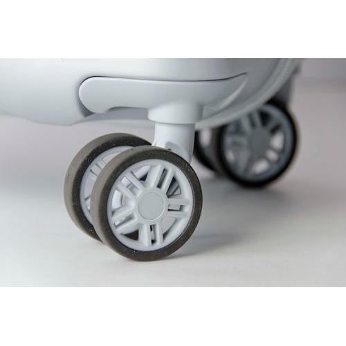 ＜フリクエンター＞アウラ　4輪キャリーM