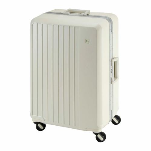 ＜フリクエンター＞リエーヴェ　4輪キャリーMフレーム型