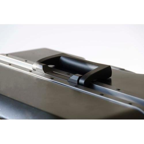 ＜フリクエンター＞リエーヴェ　4輪キャリーMフレーム型