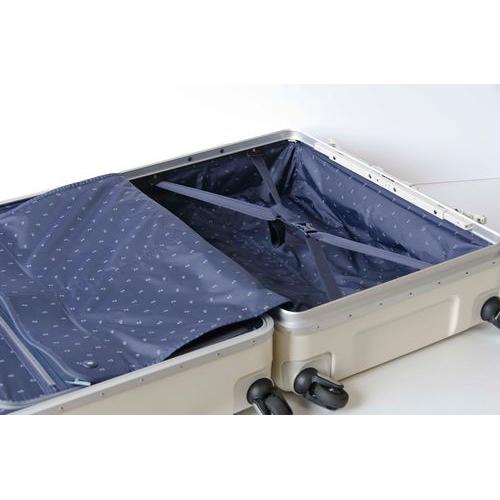 ＜フリクエンター＞リエーヴェ　4輪キャリーMフレーム型