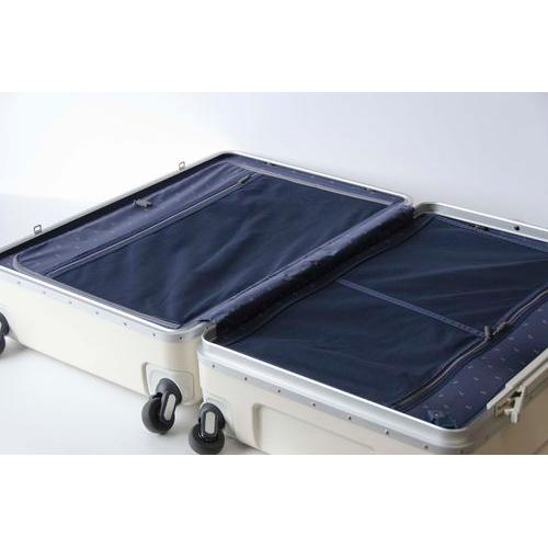 ＜フリクエンター＞リエーヴェ　4輪キャリーMフレーム型