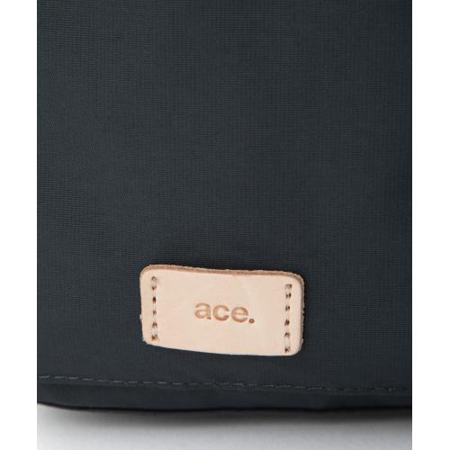 ＜ace.＞スポーベル3　軽量リュック　A4対応サイズ　17815