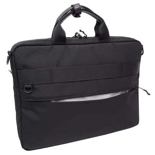 ＜MANHATTAN PASSAGE＞スリムブリーフケースEst3＃5611