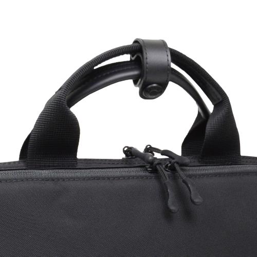 ＜MANHATTAN PASSAGE＞スリムブリーフケースEst3＃5611