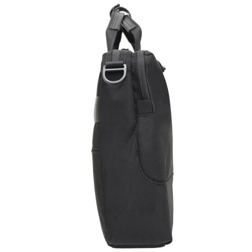 ＜MANHATTAN PASSAGE＞スリムブリーフケースEst3＃5611