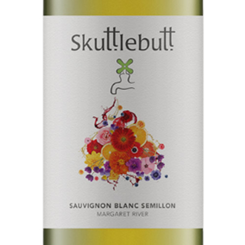 【送料当社負担】2019年度ANA国際線ビジネスクラス採用ワイン入りスカットルバットセット4本セット