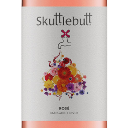 【送料当社負担】2019年度ANA国際線ビジネスクラス採用ワイン入りスカットルバットセット4本セット