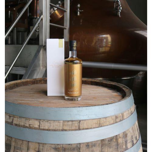 ＜グロースターズ　神戸蒸溜所＞PREMIUM KOBE GIN 2本セット