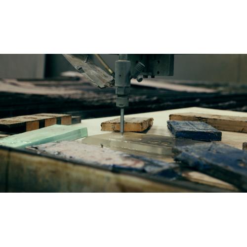 ＜ANAオリジナル＞B787垂直尾翼のオブジェ（小）