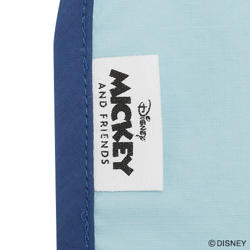 ＜ANAオリジナル＞ミッキー＆フレンズ/ポータブルエコバッグ