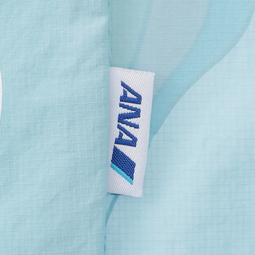 ＜ANAオリジナル＞ミッキー＆フレンズ/ポータブルエコバッグ