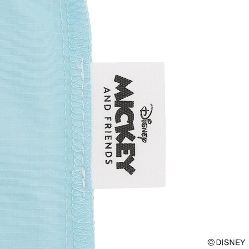 ＜ANAオリジナル＞ミッキー＆フレンズ/巾着バッグ