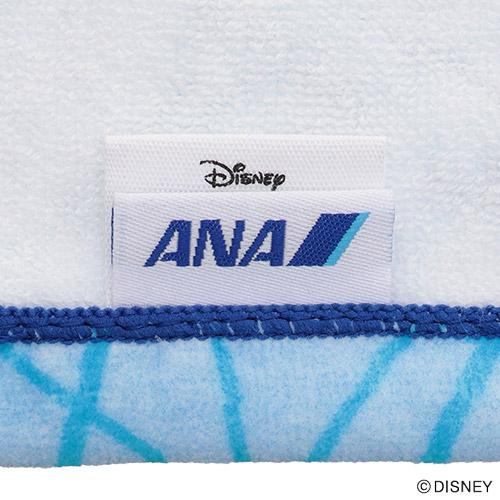 ＜ANAオリジナル＞ミッキー＆フレンズ/フェイスタオル