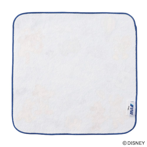 ＜ANAオリジナル＞ミッキー＆フレンズ/ハンドタオル