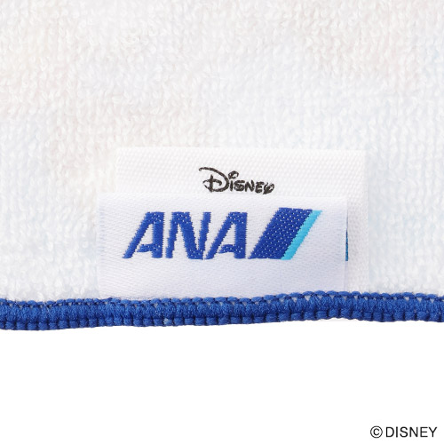＜ANAオリジナル＞ミッキー＆フレンズ/ハンドタオル
