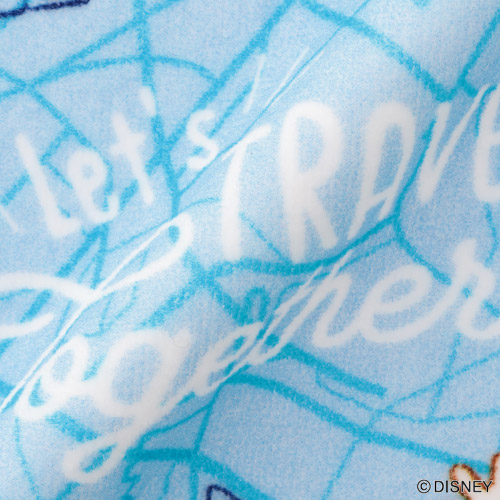 ＜ANAオリジナル＞ミッキー＆フレンズ/ハンドタオル