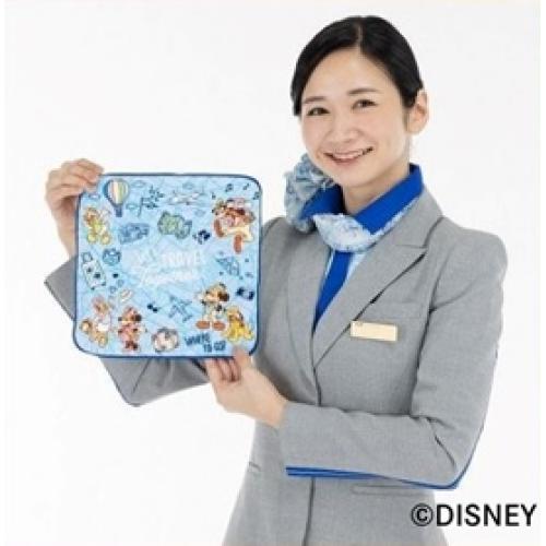 ＜ANAオリジナル＞ミッキー＆フレンズ/ハンドタオル