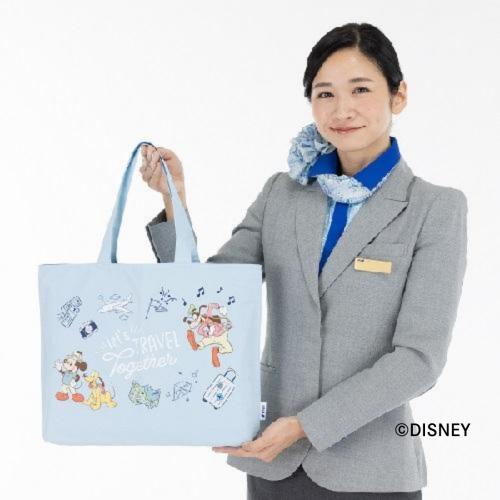 ＜ANAオリジナル＞ミッキー＆フレンズ/レッスントート