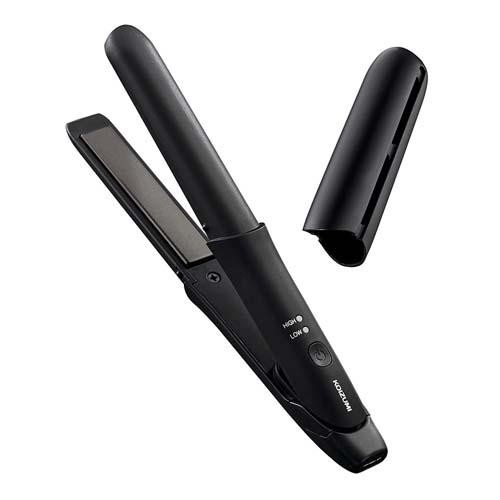 ＜KOIZUMI＞モバイルストレートアイロン　KHS-8560