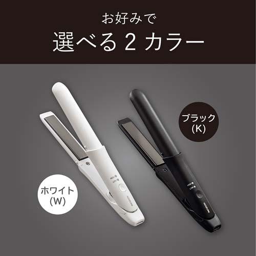 ＜KOIZUMI＞モバイルストレートアイロン　KHS-8560