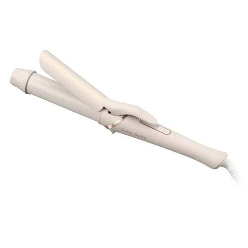 ＜Salon Sense＞カールアイロン　KHR-1240/C