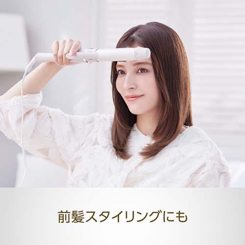 ＜Salon Sense＞カールアイロン　KHR-1240/C
