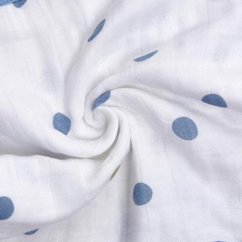 ＜aden + anais＞ウォッシュクロス/3枚