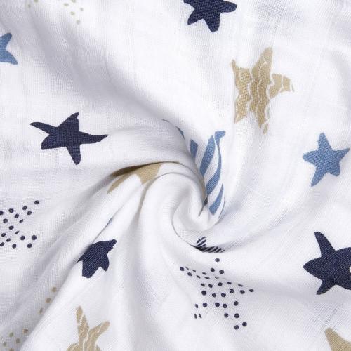 ＜aden + anais＞ウォッシュクロス/3枚