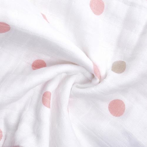 ＜aden + anais＞ウォッシュクロス/3枚