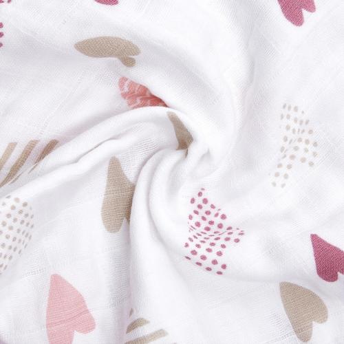 ＜aden + anais＞ウォッシュクロス/3枚