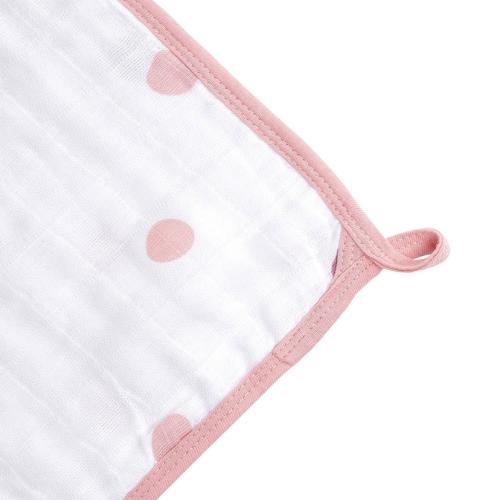 ＜aden + anais＞ウォッシュクロス/3枚