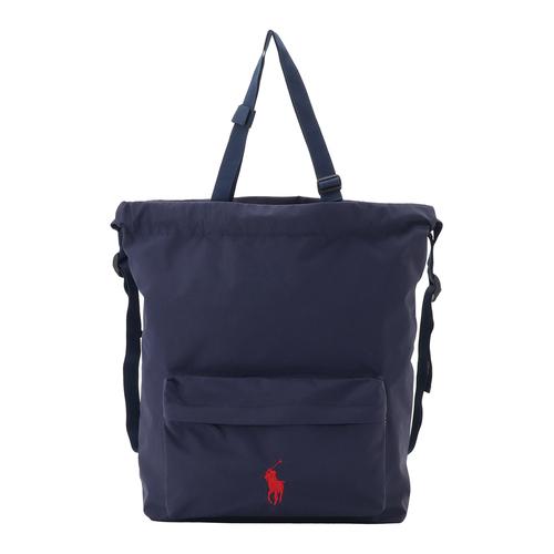 ＜ポロ ラルフ ローレン＞2WAYリュック型レインバッグカバー