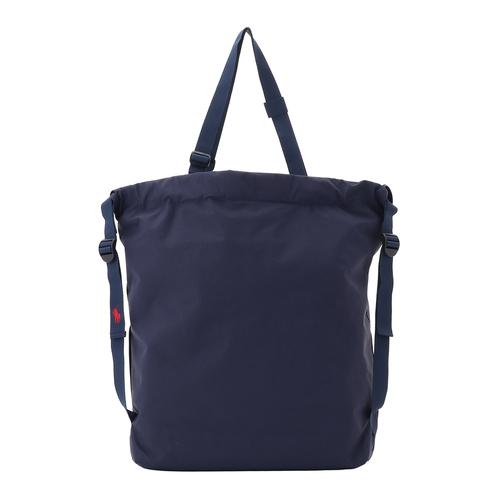 ＜ポロ ラルフ ローレン＞2WAYリュック型レインバッグカバー