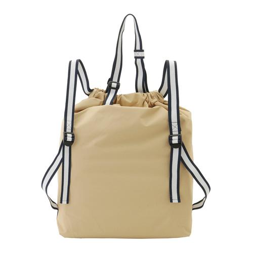 ＜ポロ ラルフ ローレン＞2WAYリュック型レインバッグカバー