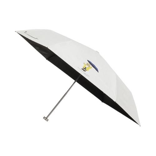 ＜ポロ ラルフ ローレン＞レインベアPT晴雨兼用パラソル