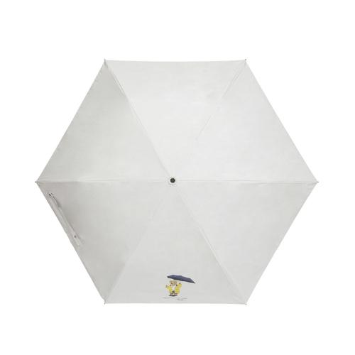 ＜ポロ ラルフ ローレン＞レインベアPT晴雨兼用パラソル
