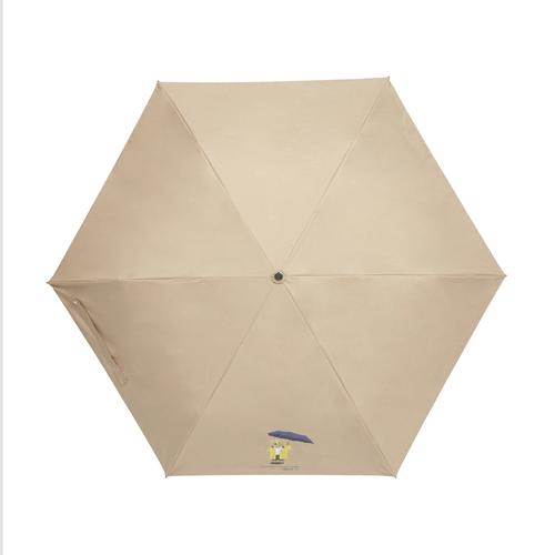 ＜ポロ ラルフ ローレン＞レインベアPT晴雨兼用パラソル