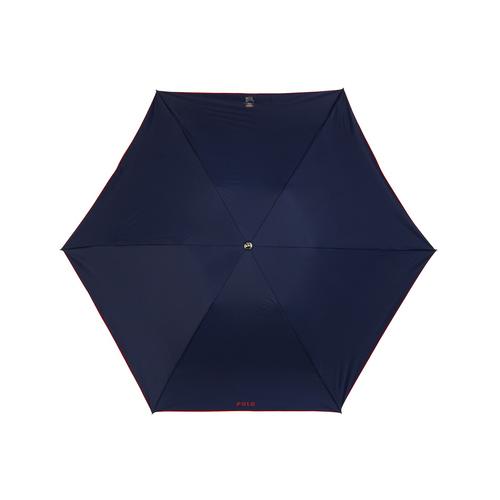 ＜ポロ　ラルフ　ローレン＞ベアプリント晴雨兼用パラソル