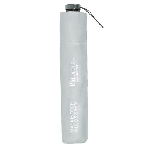 ＜マッキントッシュフィロソフィー＞サンプロテクト晴雨兼用パラソル