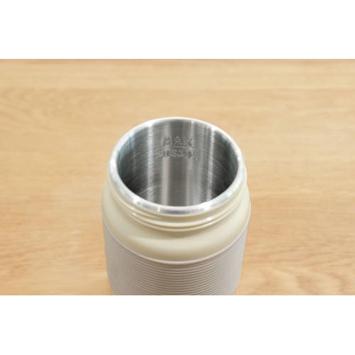 ＜dretec＞ドリテック　おでかけ温調ケトル　PO-170IV